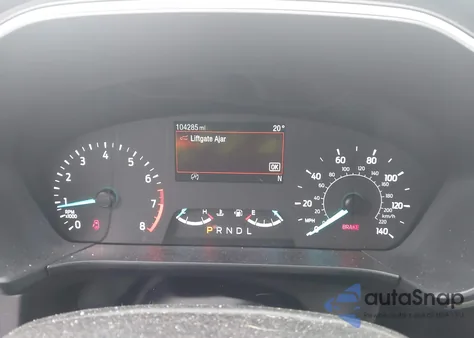 2022 Ford Escape Se z USA, uszkodzony, nr VIN 1FMCU9G68NUB11391